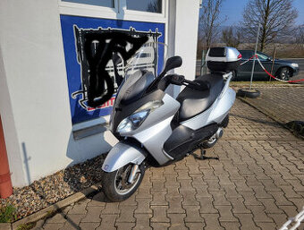 Aprilia Atlantic 125 Sprint