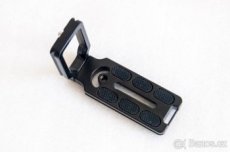 Stativová destička typu L