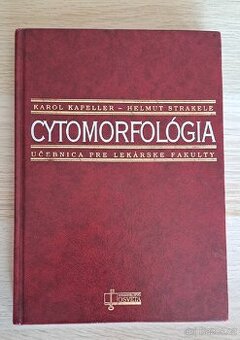 Cytomorfológia