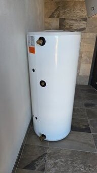 Stacionární bojler Dražice OKCE 200 S – nový, pouze namontov