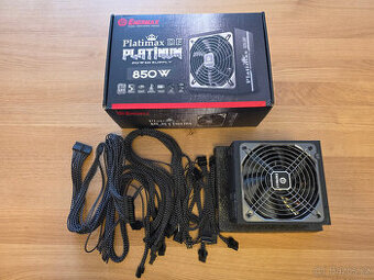 ENERMAX Platimax D.F. 850W Platinum