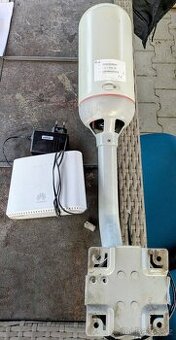 LTE Anténa + modem (Huawei B2368)