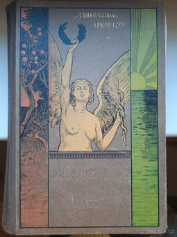 Knihy Přírodní léčba a domácí lékař - 1. a 2. díl (J. Šimsa)