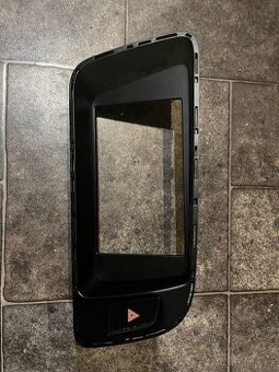 Audi q5 8r kryt navigace