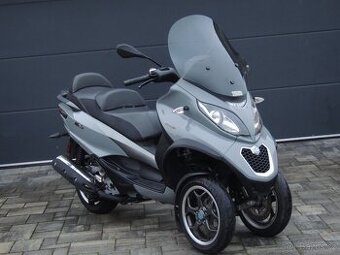 PIAGGIO MP3 500 LT 2018 ,,B" řidičák