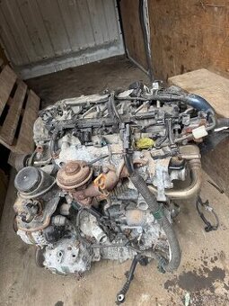 Motor N22a2 Honda Accord , Civic , Crv , Frv 123000km