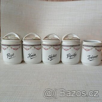 Starožitné kořenky