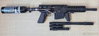 Magfed set – 2× Tippmann Carbine (spodní podávání)