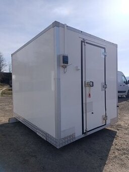 Chladicí komora / Chladicí kontejner