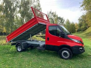 Iveco Daily 60C15 novy sklápěč-sklopka N1 B