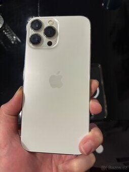 Prodam top stav Iphone 13pro max128gb