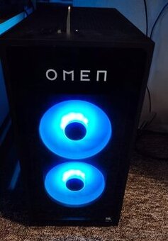 ​🔥 HP OMEN 35L: Gaming  (RTX 5060 Intel Core Ultra 5)