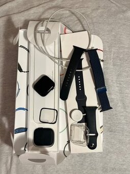 Apple Watch Series 7 45mm Cellular