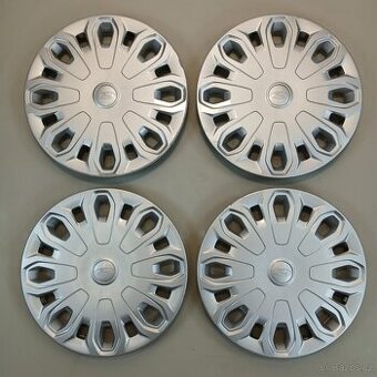 Originální poklice Ford 15"