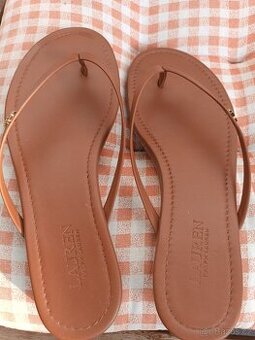 Žabky ralpf lauren vel 38