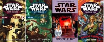 Fantasy, Komiksy, Sci-Fi 1