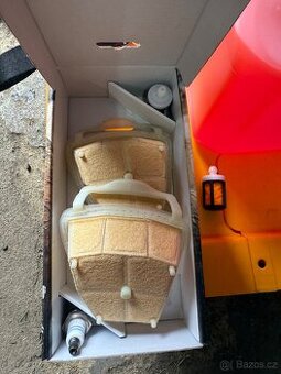 Servisní sada MS 311 MS 362 MS 391