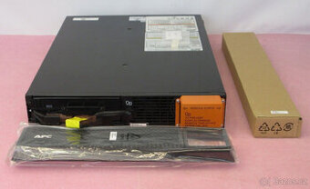 APC Smart-UPS SRT3000RMXLI