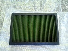 felicie 1.3 sportovní filtr green