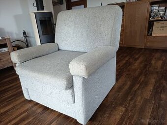Prodám starší křeslo