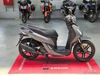 SYM Symphony 125 nový skútr - AKCE