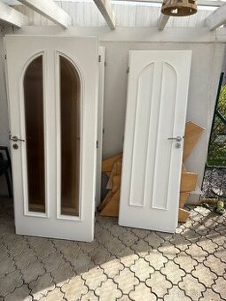 Nabízím vnitřní dveře