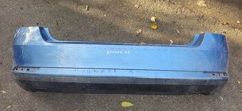 Zadni naraznik skoda rapid 5jj807421