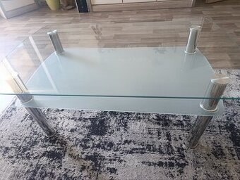 Konferenční stolek