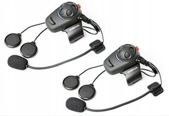 INTERCOM SENA SMH5 

sada 2 jednotek