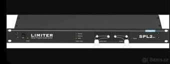 Omezovač programu Dateq SPL-2
