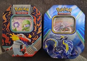 POKEMON DÁREK menší