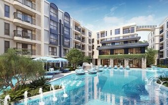 BÝVANIE V POKOJNEJ LOKALITE - PHUKET, THAJSKO