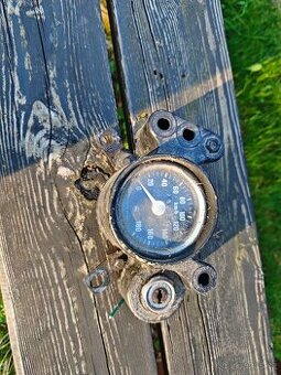 Jawa ČZ tachometr se spínací škřínkou PAL 04-9440.36