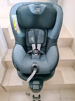 Autosedačka Britax Dualfix i size