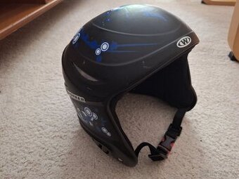 Helma ďetská vel. S 51-54cm