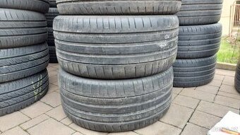 Pneu letní, 2 ks, rozměr 275/35/19, 100Y, zn. PIRELLI