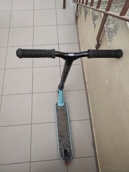 Prodám freestylovou kolobezku