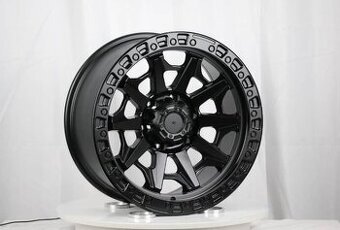 Disky Kola 9x18 Toyota Hilux Land Cruiser Ford Ranger