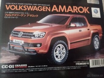 Rc karoserie 1/10