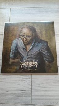 Nachtmystium-Resilent LP lim300ks