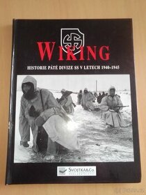 Wiking - historie páté divize SS v letech 1940-1945 (nová) - 1