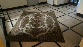 Perský stary koberec - 1