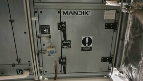 Klimatizační jednotka Mandík - 1