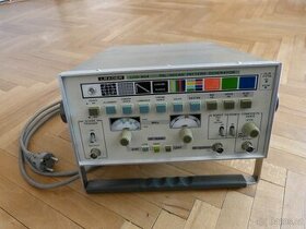 TV Pattern generátor LEADER LCG-404 PAL/SECAM Japan - 1