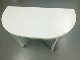 Kancelářský stůl BEKANT IKEA. - 1