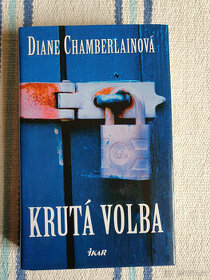 2x Diane Chamberlainová - cena dohromady 130 Kč - 1