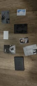 BTS AugustD weverse album - 1