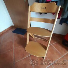 jídelní židle - 1