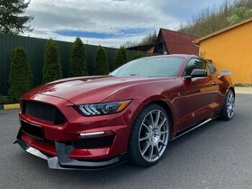 Prodám Ford Mustang 2017 3,7 V6