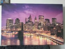 Fotoobraz New York 105x70cm
